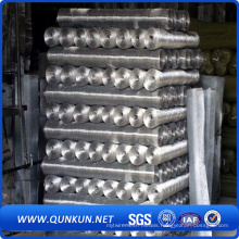 Good Quality Aluminum Alloy Wire Mesh